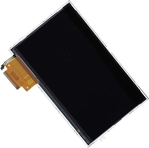 LCD Screen Replacement Part for 2000 LCD screen replacement with backlight for Series Console 2000 2001 2002 2003 2004 in Saudi Arabia