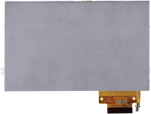 LCD Screen Replacement Part for 2000 LCD screen replacement with backlight for Series Console 2000 2001 2002 2003 2004 in Saudi Arabia