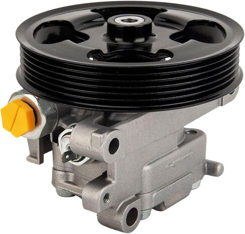 21-5391 Power Steering Pump Compatible with 6 2003-2008 2.3L, GK2A32650F, GK2A32650H, GK2A32650J, GK2A32650L, GK2A32650M in Saudi Arabia