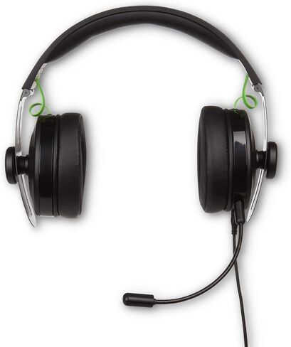 باور ايه سماعة راس سلكية للالعاب من فيوجن برو لاجهزة Xbox وسماعات الراس وXbox Series X وXbox One والدردشة وصوت الالعاب - Xbox Series X in Kuwait