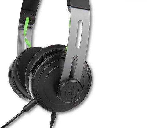 باور ايه سماعة راس سلكية للالعاب من فيوجن برو لاجهزة Xbox وسماعات الراس وXbox Series X وXbox One والدردشة وصوت الالعاب - Xbox Series X in Kuwait