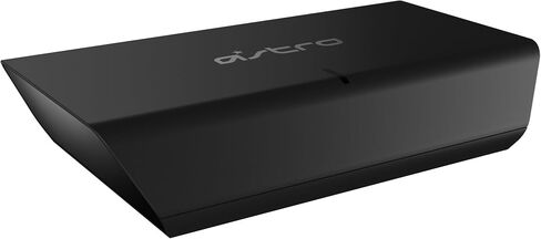 astro Gaming A20 Wireless Headset, Black/Green - Xbox One/PC/MAC (Renewed) in Saudi Arabia