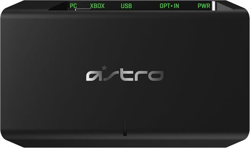 astro Gaming A20 Wireless Headset, Black/Green - Xbox One/PC/MAC (Renewed) in Saudi Arabia