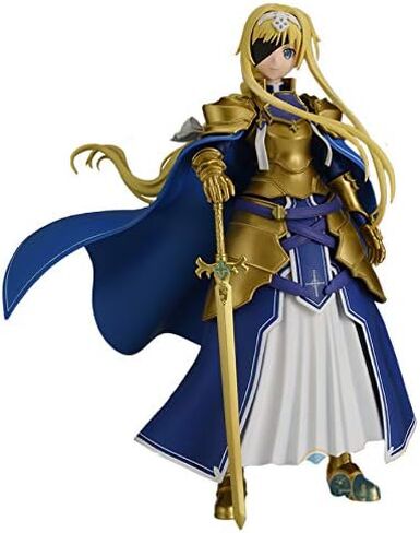 Sega Sword Art Online Alicization: Alice Synthesis Thirty Limited Premium Figure (الإصدار 1.5) in Saudi Arabia