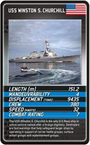 Ultimate Military Top Trumps Card Game Bundle, 9 x 10.5 x 1 inches in Saudi Arabia