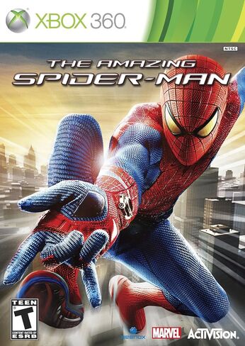 The Amazing Spider-Man - PS Vita (Renewed) in Kuwait