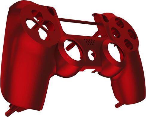 غطاء أمامي بديل لأزهار الكرز بلون وردي ناعم الملمس متوافق مع وحدة تحكم ps4 Slim Pro CUH-ZCT2 JDM-040/050/055 - وحدة التحكم غير متضمنة in Kuwait