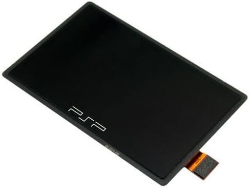 شاشة عرض LCD مع إضاءة خلفية لجهاز PSP GO US in Kuwait