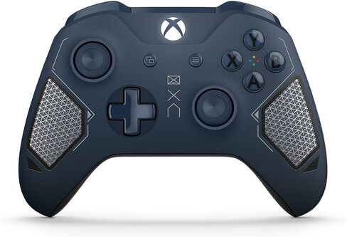 وحدة تحكم Xbox اللاسلكية - الإصدار الخاص من Patrol Tech (متجدد) in Kuwait