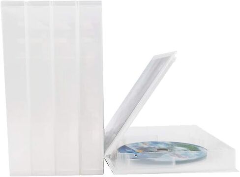 حقيبة ألعاب MANWU العالمية (فارغة) لجهاز N64/SNES(الولايات المتحدة)/Sega Genesis/MegaDrive/Super Nintendo (عبوة من 10 قطع) in Kuwait