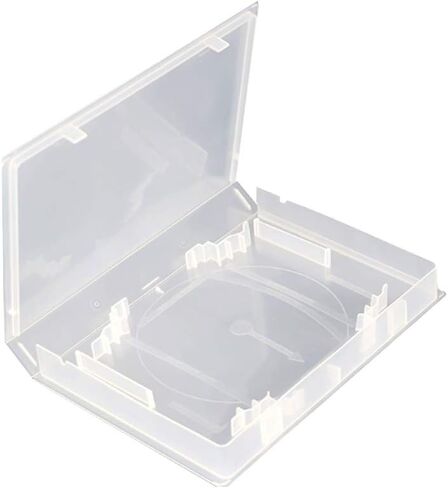 حقيبة ألعاب MANWU العالمية (فارغة) لجهاز N64/SNES(الولايات المتحدة)/Sega Genesis/MegaDrive/Super Nintendo (عبوة من 10 قطع) in Kuwait