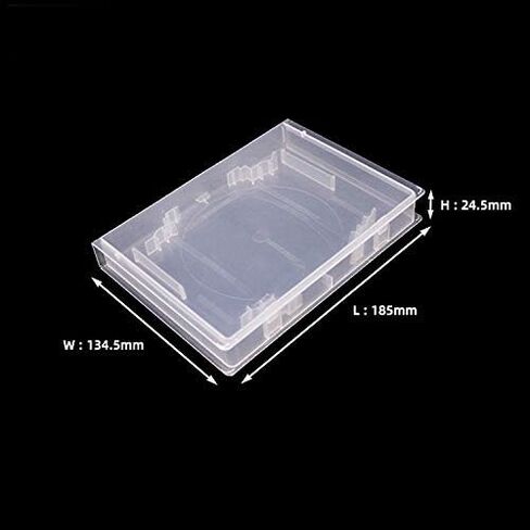 حقيبة ألعاب MANWU العالمية (فارغة) لجهاز N64/SNES(الولايات المتحدة)/Sega Genesis/MegaDrive/Super Nintendo (عبوة من 10 قطع) in Kuwait