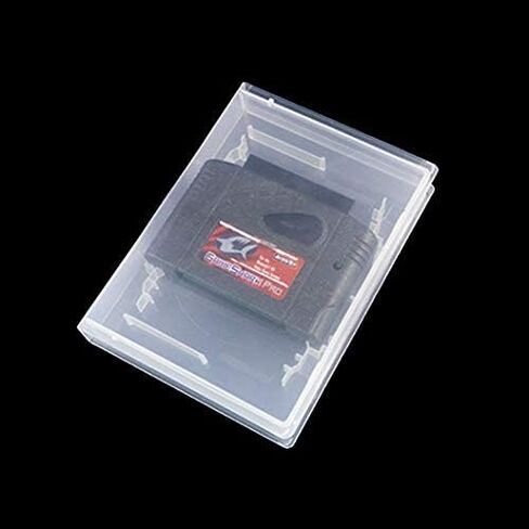 حقيبة ألعاب MANWU العالمية (فارغة) لجهاز N64/SNES(الولايات المتحدة)/Sega Genesis/MegaDrive/Super Nintendo (عبوة من 10 قطع) in Kuwait