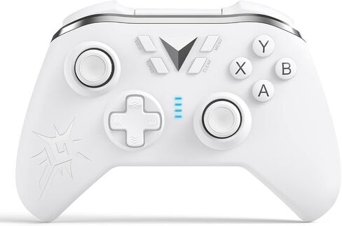 وحدة تحكم XUANMEIKE اللاسلكية متوافقة مع Xbox One، وحدة تحكم ألعاب الكمبيوتر الشخصي لـ Xbox Series X/S، Xbox One S/X/Windows 7/8/10 in Kuwait