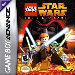 Lego Star Wars: The Video Game (Certified Refurbished) in Saudi Arabia