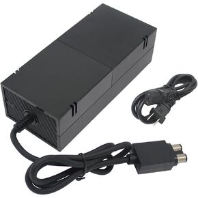 أوستنت الولايات المتحدة محول التيار المتردد شاحن كابل التيار الكهربائي لوحدة تحكم Microsoft Xbox One in Kuwait