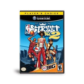 NBA Street Volume 2 (Renewed) in Kuwait