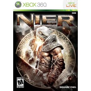 NieR - Playstation 3