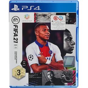 FIFA 21 – Xbox One وXbox Series X