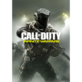 Call of Duty: Infinite Warfare - PS4 Legacy Edition