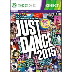 Just Dance 2015 - PlayStation 3 in Saudi Arabia