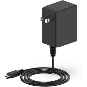 39 واط 15 فولت 2.6A USB C شاحن محول التيار المتردد للتبديل OLED/Switch Lite نينتندو يدعم وضع التلفزيون وقفص الاتهام in Kuwait