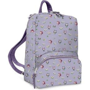 Animal Crossing New Horizons Island Idols Mini-Backpack