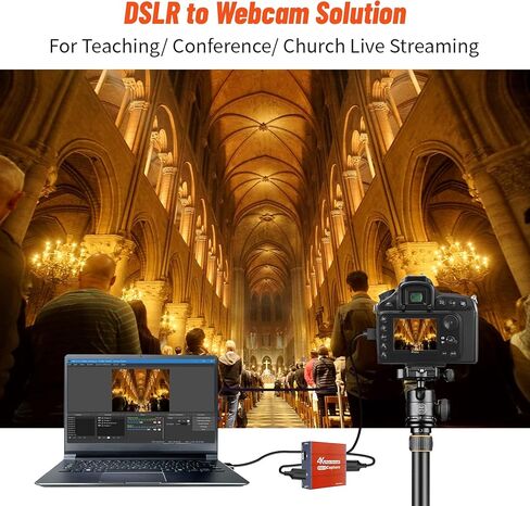 بطاقة التقاط فيديو Mirabox USB3.0 4K HDMI، وصلة كاميرا جهاز التقاط الألعاب عالية الدقة 1080P 60FPS HD مع ممر HDMI يعمل مع Xbox PS5 PS4 Switch DSLR لبث مباشر وتسجيل OBS Twitch (برتقالي) in Kuwait