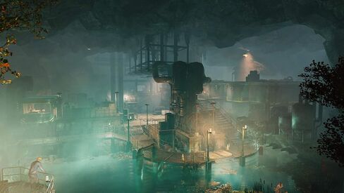 Fallout 76: Wastelanders - Xbox One in Saudi Arabia