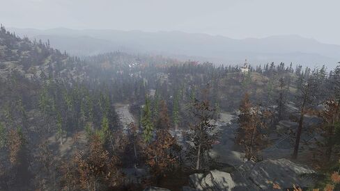 Fallout 76: Wastelanders - Xbox One in Saudi Arabia