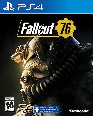 Fallout 76: Wastelanders - Xbox One in Saudi Arabia