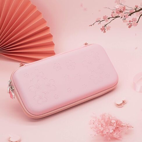 BRHE Cute Travel Carrying Case for Nintendo Switch 2 (2025) in Kuwait