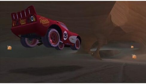Cars: Mater-National - Nintendo Wii (Renewed) in Saudi Arabia