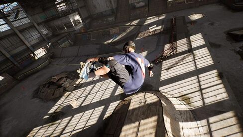 Tony Hawk's Pro Skater 1 + 2 - Xbox One in Saudi Arabia
