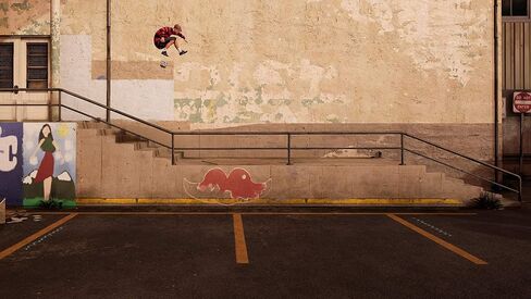 Tony Hawk's Pro Skater 1 + 2 - Xbox One in Saudi Arabia