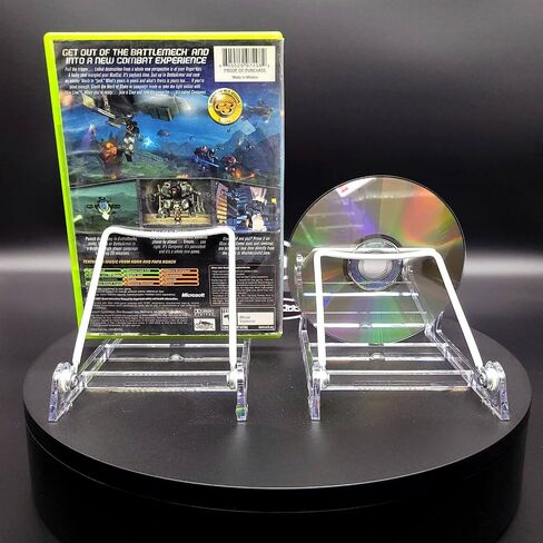 Mech Assault 2 Lone Wolf - Xbox in Saudi Arabia