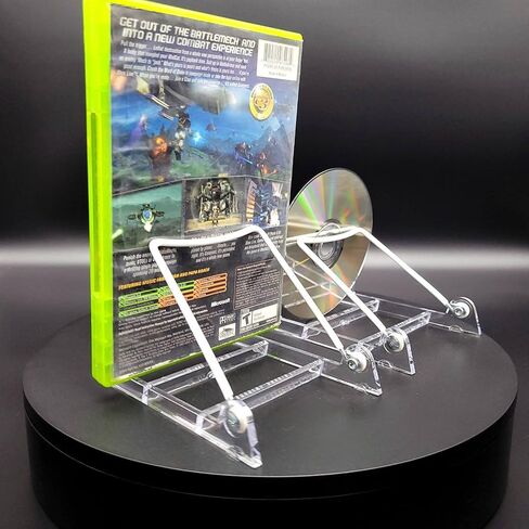 Mech Assault 2 Lone Wolf - Xbox in Saudi Arabia