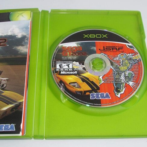 JSRF- Jet Set Radio Future (Renewed) in Saudi Arabia