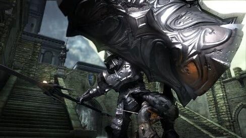 Demon's Souls Deluxe Edition in Saudi Arabia