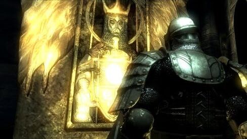 Demon's Souls Deluxe Edition in Saudi Arabia