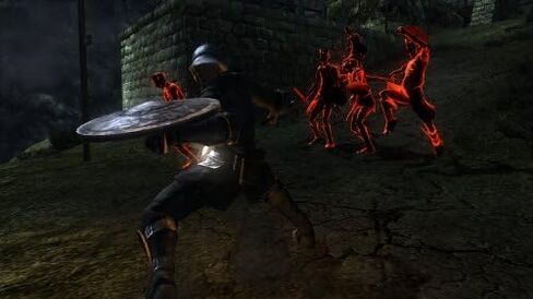 Demon's Souls Deluxe Edition in Saudi Arabia