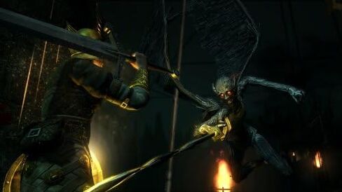 Demon's Souls Deluxe Edition in Saudi Arabia