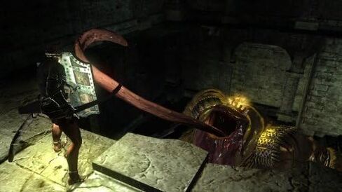 Demon's Souls Deluxe Edition in Saudi Arabia