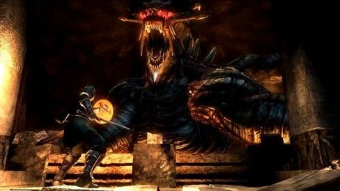 Demon's Souls Deluxe Edition in Saudi Arabia