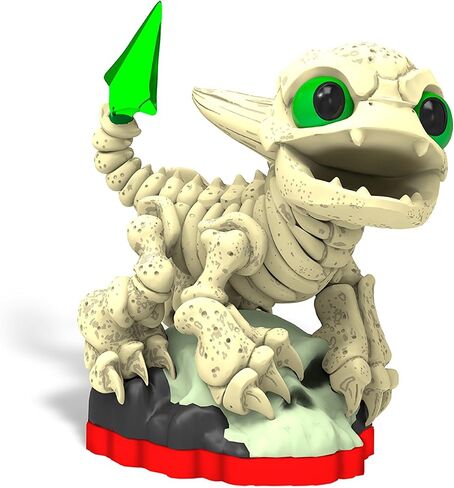 Skylanders Trap Team: Funny Bone, Chopper, & Shroomboom - Triple Character Pack in Saudi Arabia