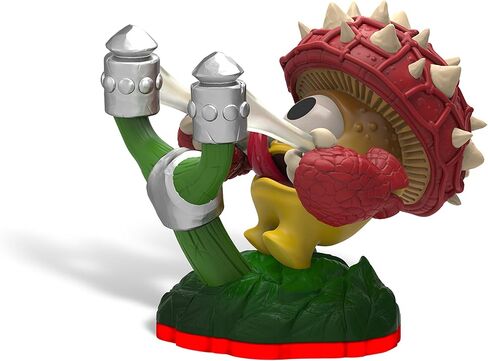 Skylanders Trap Team: Funny Bone, Chopper, & Shroomboom - Triple Character Pack in Saudi Arabia