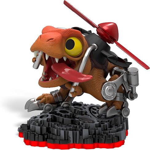 Skylanders Trap Team: Funny Bone, Chopper, & Shroomboom - Triple Character Pack in Saudi Arabia