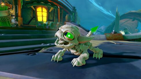 Skylanders Trap Team: Funny Bone, Chopper, & Shroomboom - Triple Character Pack in Saudi Arabia