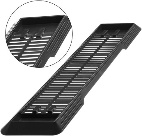 يانفاسي حامل عمودي بقاعدة ثابتة لجهاز بلاي ستيشن 4 برو (ليس لجهاز بلاي ستيشن 4 / بلاي ستيشن 4 سليم) in Kuwait