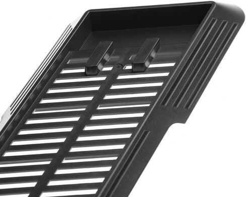 يانفاسي حامل عمودي بقاعدة ثابتة لجهاز بلاي ستيشن 4 برو (ليس لجهاز بلاي ستيشن 4 / بلاي ستيشن 4 سليم) in Kuwait